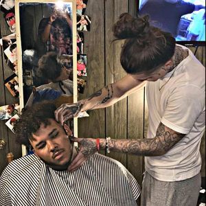 Meet your Posher, Lex